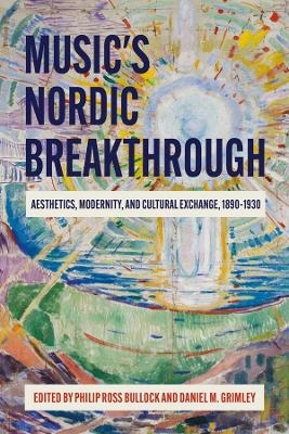 Music's Nordic Breakthrough - 