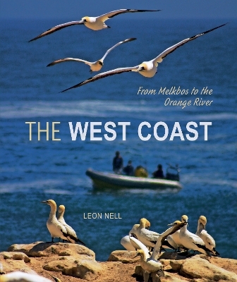 The West Coast - Leon Nell