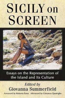 Sicily on Screen - 