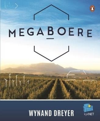 Megaboere - Wynand Dreyer