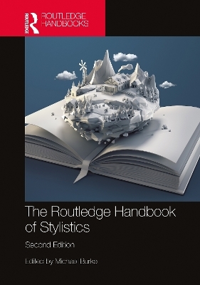 The Routledge Handbook of Stylistics - 