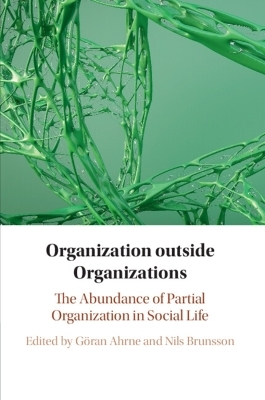 Organization outside Organizations - 