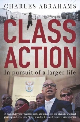 Class Action - Charles Abrahams