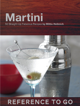 Martini: Reference to Go -  Mittie Hellmich