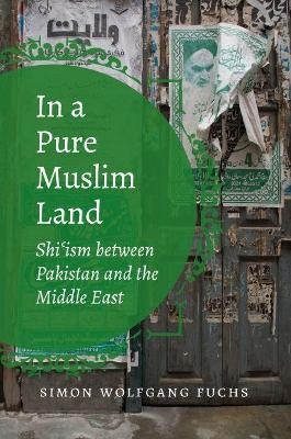 In a Pure Muslim Land - Simon Wolfgang Fuchs