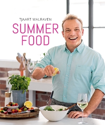 Summer Food - Tjaart Walraven