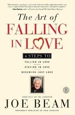 The Art of Falling in Love - Joe Beam