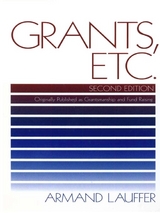 Grants, Etc. - Armand Lauffer