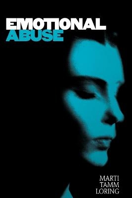 Emotional Abuse - Marti Tamm Loring