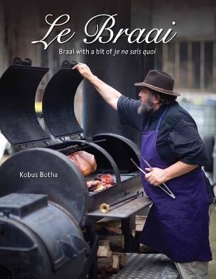 Le Braai - Kobus Botha