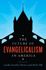 Future of Evangelicalism in America - 