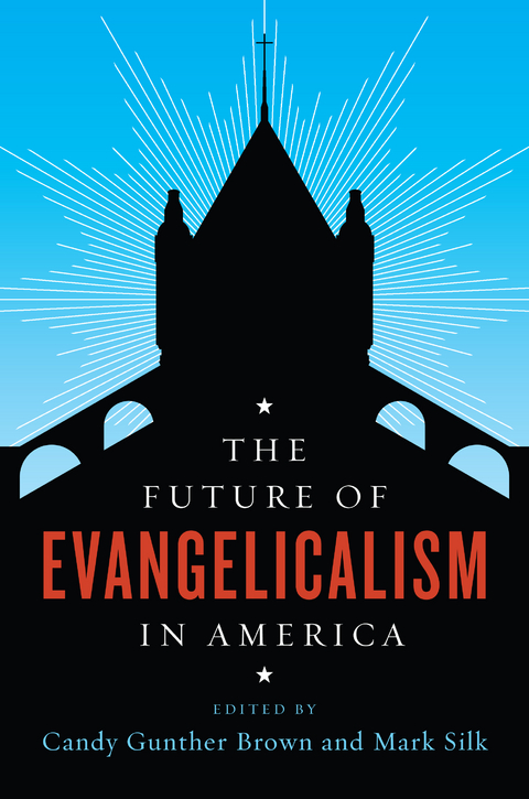 Future of Evangelicalism in America - 