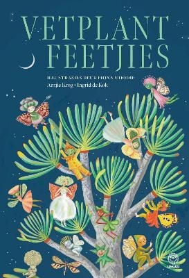 Vetplantfeetjies - Antjie Krog, Ingrid de Kok