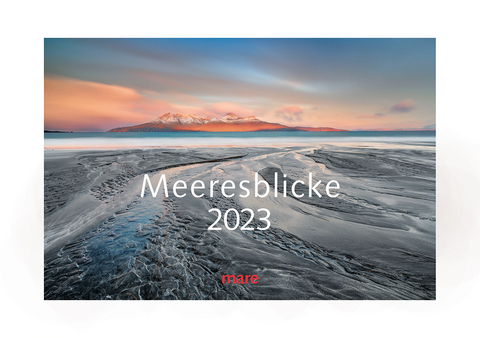 Kalender Meeresblicke 2023 - 