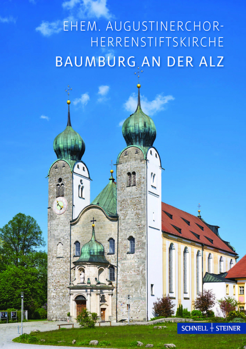 Baumburg an der Alz - Rainer Alexander Gimmel, Daniel Rimsl