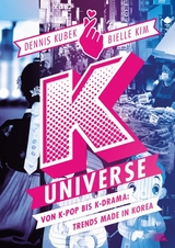 K-Universe - Dennis Kubek