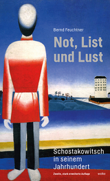 Not, List und Lust - Bernd Feuchtner