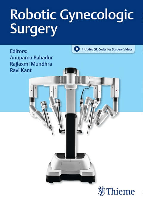Robotic Gynecologic Surgery - 