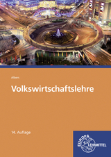 Volkswirtschaftslehre - Hans-Jürgen Albers, Gabriele Albers-Wodsak, Christian Karg