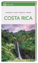 Costa Rica - Baker, Christopher P.