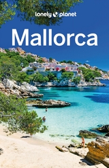 LONELY PLANET Reiseführer Mallorca - Quintero, Josephine; Harper, Damian