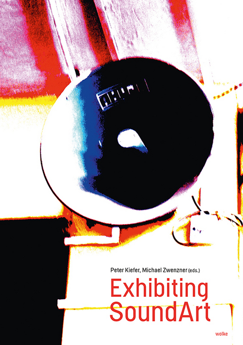 Exhibiting SoundArt - 