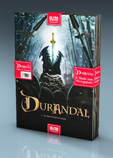 Durandal Adventspaket: Band 1 - 4 zum Sonderpreis - Nicolas Jarry