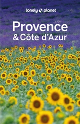 Provence & Côte d'Azur - McNaughtan, Hugh; Berry, Oliver; Clark, Gregor