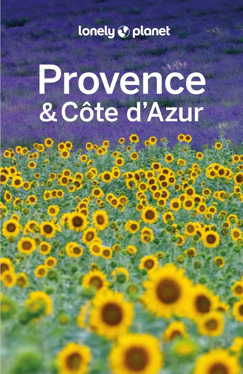 Provence & Côte d'Azur - Hugh McNaughtan, Oliver Berry, Gregor Clark