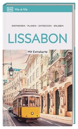 Vis-à-Vis Reiseführer Lissabon - 