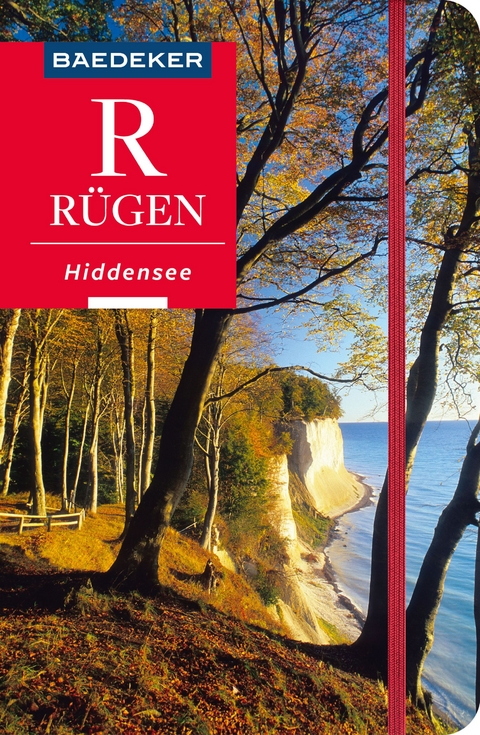 Rügen, Hiddensee - Christine Berger, Madeleine Reincke
