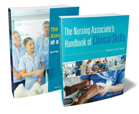 The Nursing Associate′s Bundle - 