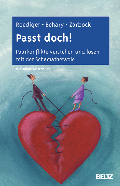 Passt doch! - Eckhard Roediger, Wendy Terrie Behary