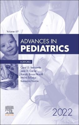 Advances in Pediatrics, 2022 - 