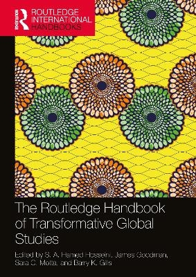 The Routledge Handbook of Transformative Global Studies - 