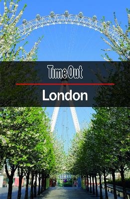 Time Out London City Guide -  Time Out
