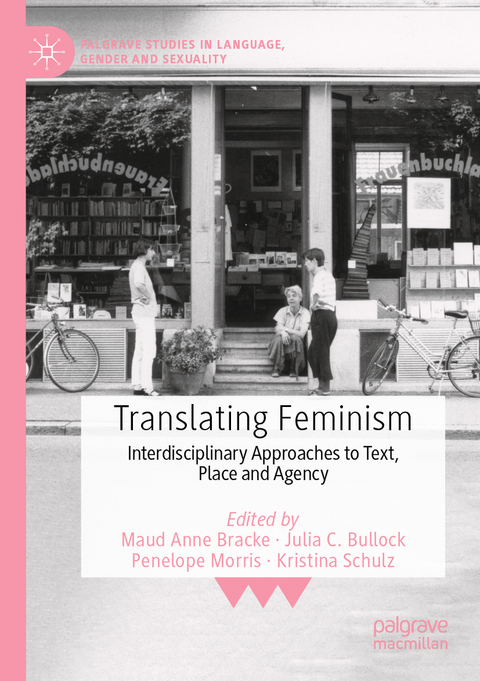 Translating Feminism - 