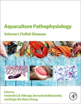 Aquaculture Pathophysiology - 