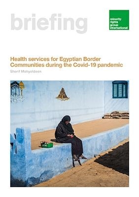 Health services for Egypt's minorities during the Covid-19 pandemic - Sherif Mohyeldeen