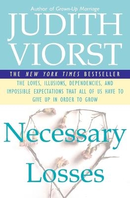 Necessary Losses - Judith Viorst