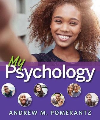 My Psychology - Andy Pomerantz