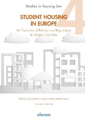 Student Housing in Europe - 