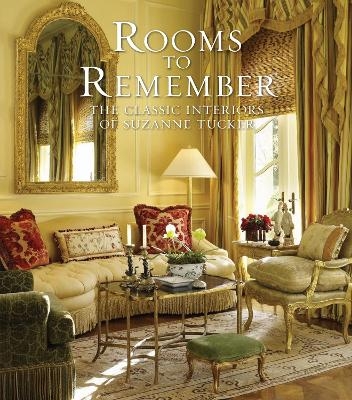 Rooms to Remember - Suzanne Tucker