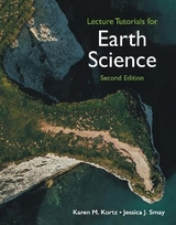 Lecture Tutorials in Earth Science - Kortz, Karen M.; Smay, Jessica J.