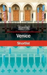 Time Out Venice Shortlist - Time Out