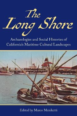 The Long Shore - 