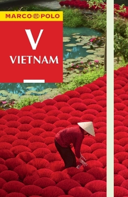 Vietnam Marco Polo Travel Guide and Handbook