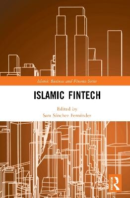 Islamic Fintech - 