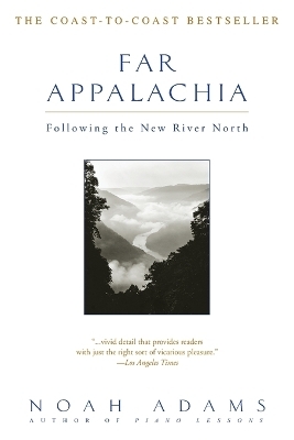 Far Appalachia - Noah Adams