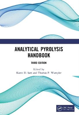 Analytical Pyrolysis Handbook - 